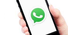 Whatsapp lança 5 novas funcionalidades