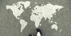 10 destinos internacionais com passagens por menos de R$ 1000