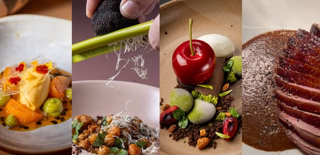 Dia dos Namorados: menus especiais para curtir a dois em SP