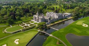 Foto: (Divulgação/Adare Manor)