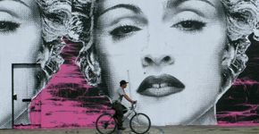 Conheça 8 sites com roteiros de arte urbana pelo mundo
