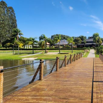Featured mobile: Hotel fazenda no PR aposta em gastronomia afetiva e Spa L’Occitane