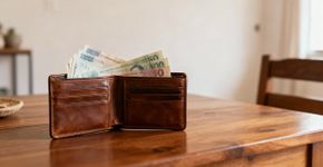 Como organizar o dinheiro na carteira para atrair abundância e prosperidade segundo o Feng Shui