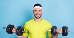 5 exercícios essenciais para entrar em forma antes do verão