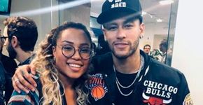 Fat Family é criticada ao exaltar torcida de Neymar no The Voice