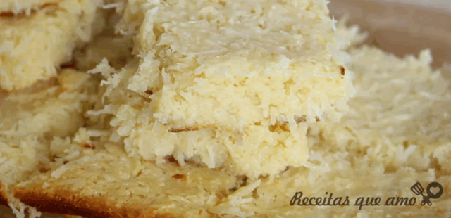 Veja como preparar beijinho de forno com apenas 4 ingredientes para a hora da sobremesa