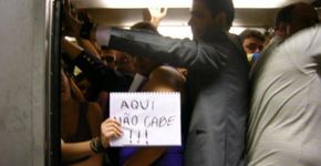 11 coisas que irritam qualquer usuário assíduo do transporte público