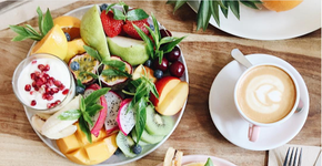 Os 5 cafés da manhã mais Instagramáveis em Sydney
