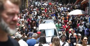 Foto: (Foto: Paulo Pinto/Agência Brasil)