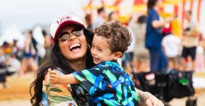 Foto: (Reprodução Instagram Oficial @festivalzinho)