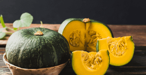 Por que incluir a abóbora na alimentação? Veja 7 benefícios para a saúde