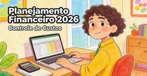 Quanto custa ser autônomo em 2026 e o que realmente dá lucro