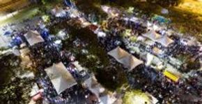 ABC recebe festa itinerante