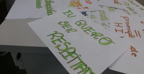 Pela discussão de “gênero” nas escolas, estudantes se mobilizam nas redes sociais