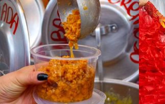 Gira event: Arraial gratuito em Pinheiros transforma o Largo da Batata em reduto do forró e da culinária caipira