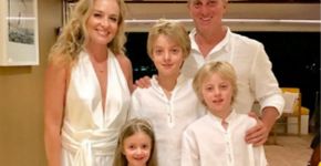 Montagem com filhos de Luciano Huck viraliza e divide opiniões