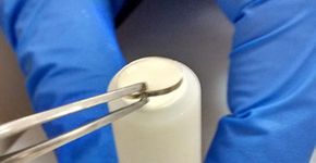 Fita anestésica pode ser solução contra medo de dentista