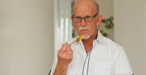 Foto: (ysbrandcosijn/istock)