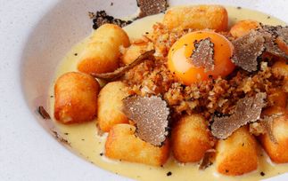 Gira event: Festival GastroMooca