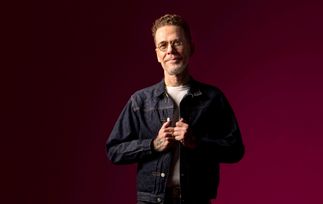 Gira event: Nova turnê de Nando Reis com canções românticas chega a São Paulo! Saiba mais por aqui