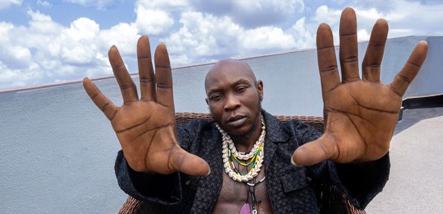 ​Seun Kuti faz temporada de shows em SP