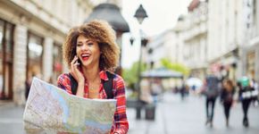 Três destinos incríveis para conhecer em abril