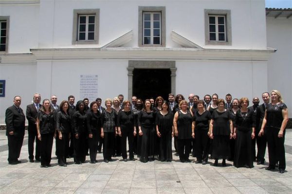 Vozes Paulistanas