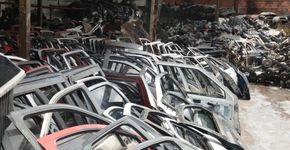 20 ruas com mais furtos de veículos em São Paulo