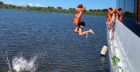 Viagem para Amazônia: 3 passeios imperdíveis em Manaus