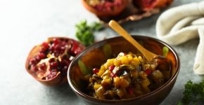 Foto: (iStock/Mariha-kitchen)