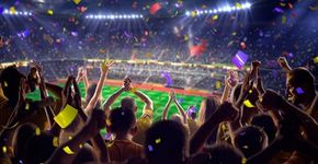 Viaje pelos EUA, acompanhe esportes e receba R$ 160 mil para isso