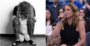 Leandra Leal faz revelação emocionante sobre ter adotado a filha
