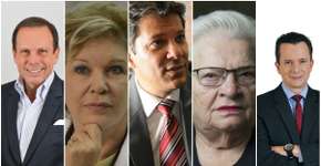 Catraca Livre vai entrevistar os candidatos à prefeitura de SP