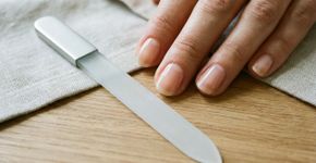 Fim da lixa de metal: a preferência agora é por esta opção de vidro mais delicada e firme