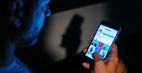 Como a caverna de Platão explica seu vício no Instagram