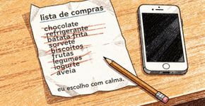 O truque psicológico que faz você parar de gastar com besteira sem sofrimento