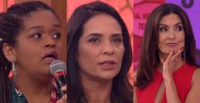 Foto: (Reprodução/TV Globo)