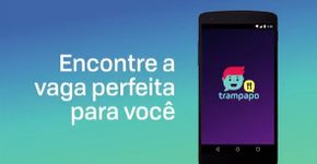 App reúne vagas para profissionais com salários até R$ 2 mil