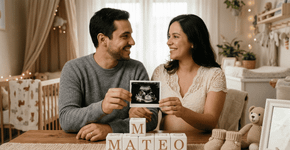 Opções espanholas para nomes de bebês elegantes