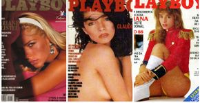 Relembre as 10 capas mais polêmicas da Playboy