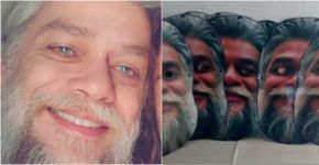 Foto: (Reprodução/Instagram)