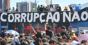 Foto: (ANTONIO CRUZ/ABR)