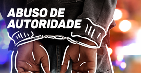 Câmara aprova projeto de lei sobre abuso de autoridade
