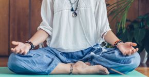 Meditação