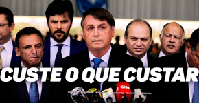 Renda Cidadã: governo apresenta programa de renda com recursos da educação básica