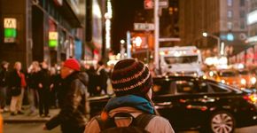 Dicas para viajar sozinho