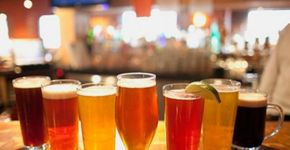Ossobuco traz micropalestras sobre cervejas, saúde e até morte