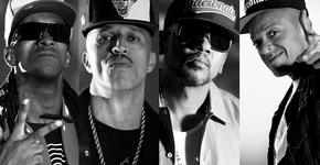 Discografia do Racionais MC’s chega ao Spotify
