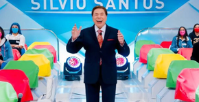 Foto: (Reprodução/Instagram @pgmsilviosantos)