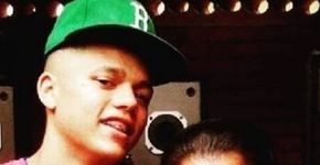 ‘Quero justiça’, desabafa Tati Quebra Barraco após morte do filho